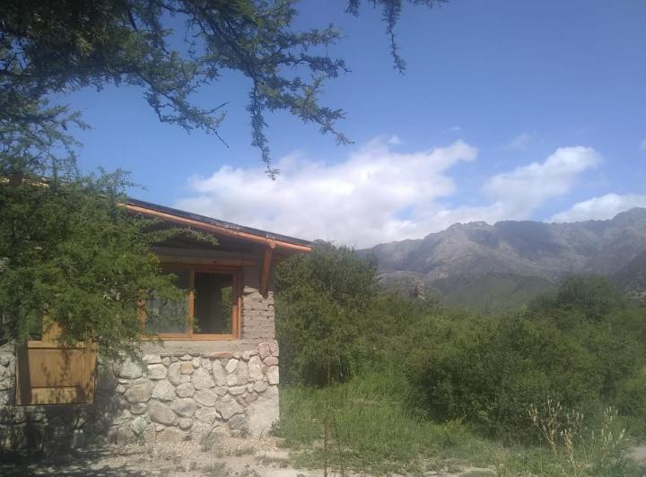Casa en Venta en Las Rabonas — Venta, foto 2 de 8