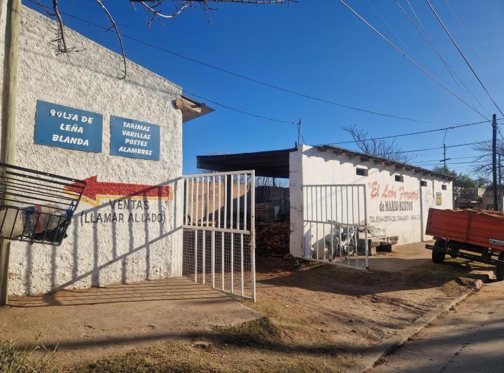 Terreno en Venta en Villa Dolores — Terreno en Venta en Impecable Esquina en Villa Dolores, Traslasierra!! — Venta, foto 6 de 8