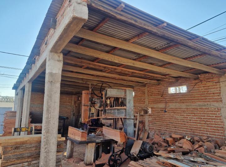 Terreno en Venta en Villa Dolores — Terreno en Venta en Impecable Esquina en Villa Dolores, Traslasierra!! — Venta, foto 7 de 8