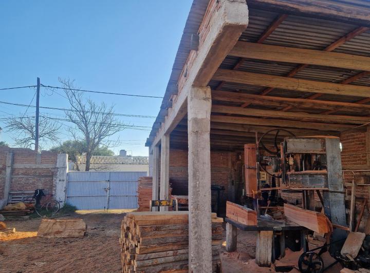 Terreno en Venta en Villa Dolores — Terreno en Venta en Impecable Esquina en Villa Dolores, Traslasierra!! — Venta, foto 8 de 8