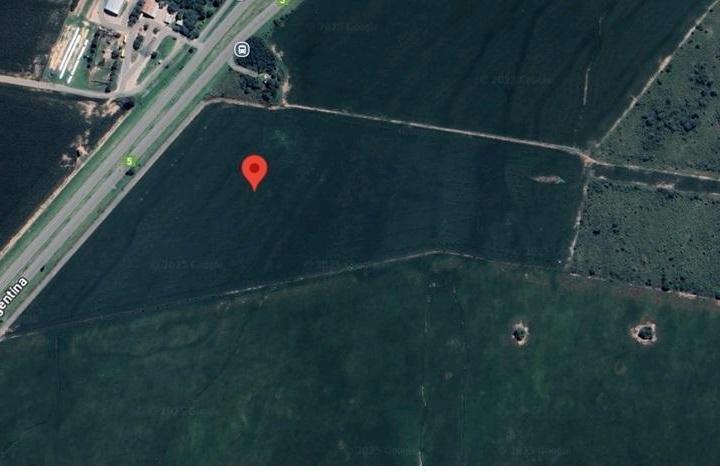 Lote en Santa Isabel — Av. Armada Argentina — Venta, foto 3 de 3