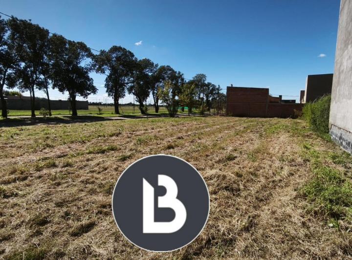 Lote en Colonia Tirolesa — Venta de Lote Colonia Tirolesa Sobre la Ruta y Bv Juan Pablo II 550m -gn- — Venta, foto 1 de 8