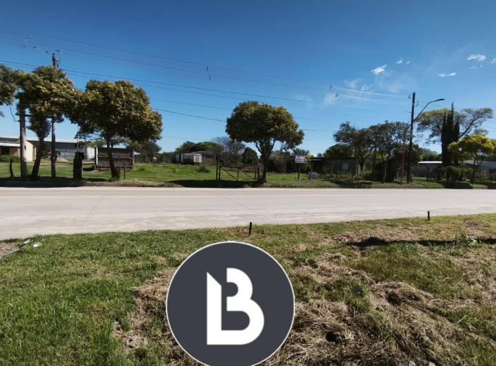 Lote en Colonia Tirolesa — Venta de Lote Colonia Tirolesa Sobre la Ruta y Bv Juan Pablo II 550m -gn- — Venta, foto 4 de 8