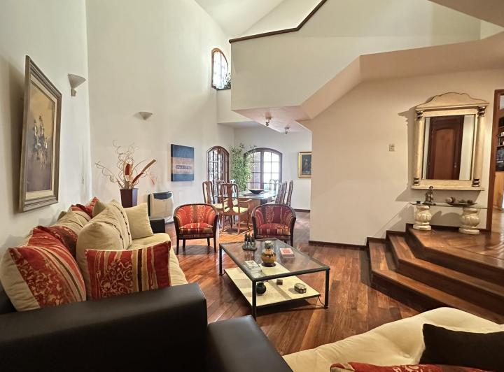 Casa 3 dorm en Jardín Espinosa — Jose Moretto al 3700 — Venta, foto 1 de 8