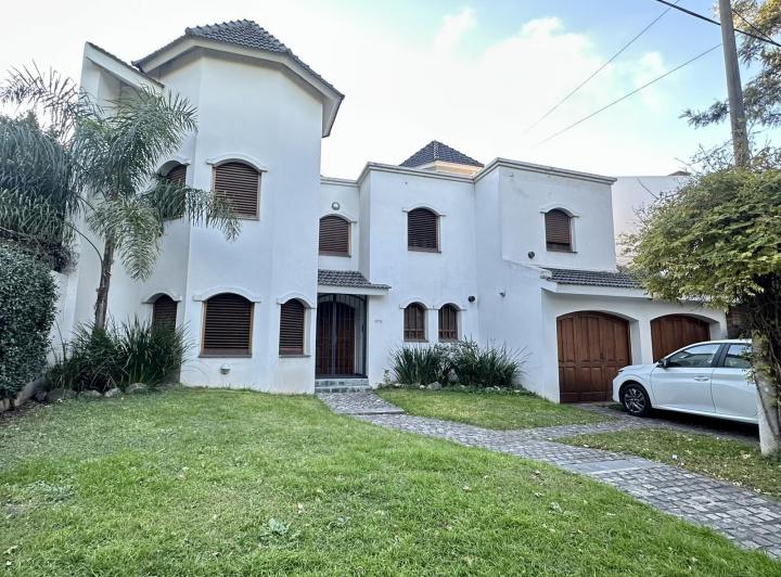 Casa 3 dorm en Jardín Espinosa — Jose Moretto al 3700 — Venta, foto 2 de 8