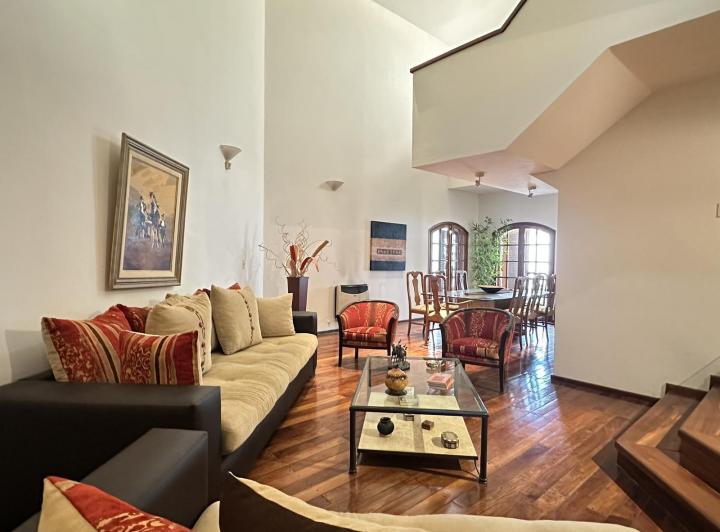 Casa 3 dorm en Jardín Espinosa — Jose Moretto al 3700 — Venta, foto 5 de 8