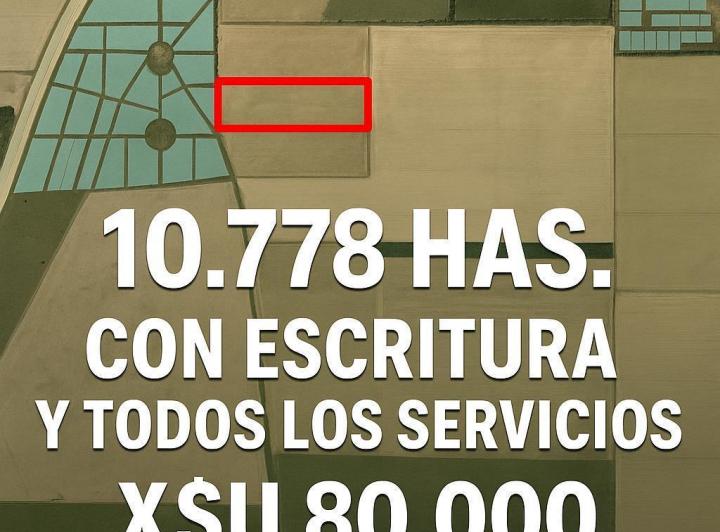 Campo en Santa María — -31.529889, -64.223167 — Venta, foto 3 de 6