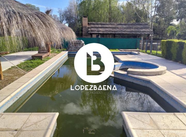 Emprendimiento de Cabañas en Santa María — Gral Jose M Paz al 200 — Venta, foto 2 de 8