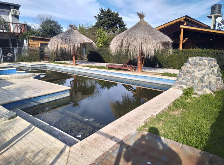 Emprendimiento de Cabañas en Santa María — Gral Jose M Paz al 200 — Venta, foto 3 de 8