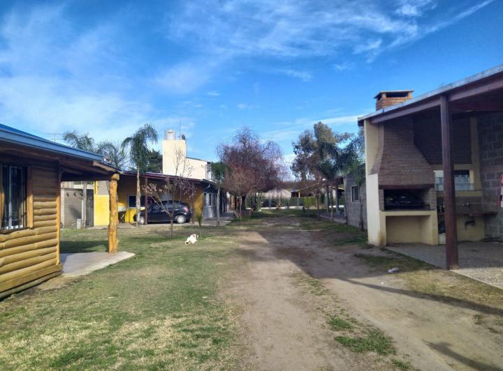 Emprendimiento de Cabañas en Santa María — Gral Jose M Paz al 200 — Venta, foto 4 de 8