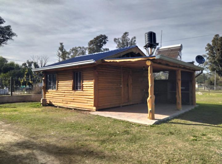 Emprendimiento de Cabañas en Santa María — Gral Jose M Paz al 200 — Venta, foto 5 de 8