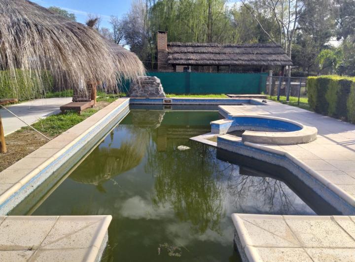 Emprendimiento de Cabañas en Santa María — Gral Jose M Paz al 200 — Venta, foto 6 de 8