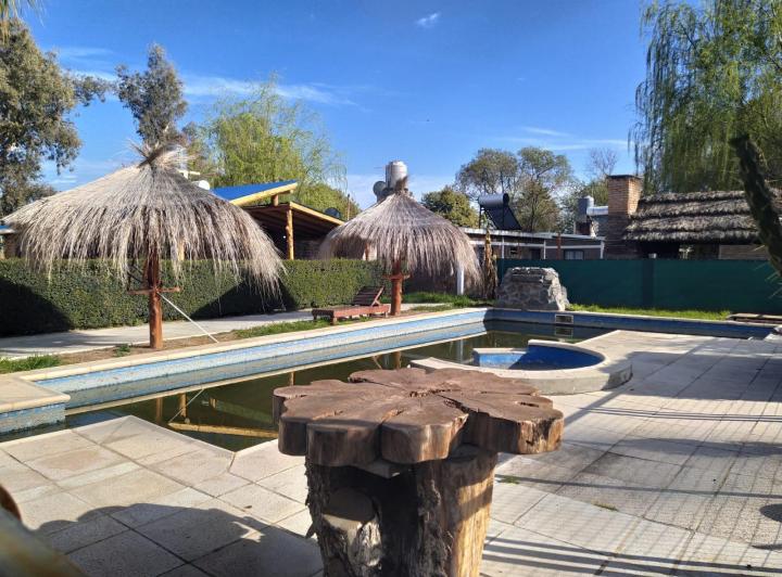 Emprendimiento de Cabañas en Santa María — Gral Jose M Paz al 200 — Venta, foto 7 de 8