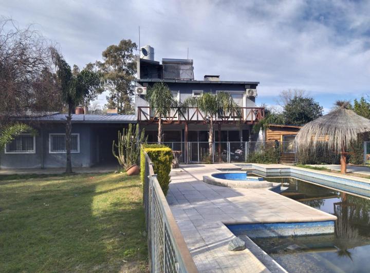 Emprendimiento de Cabañas en Santa María — Gral Jose M Paz al 200 — Venta, foto 8 de 8