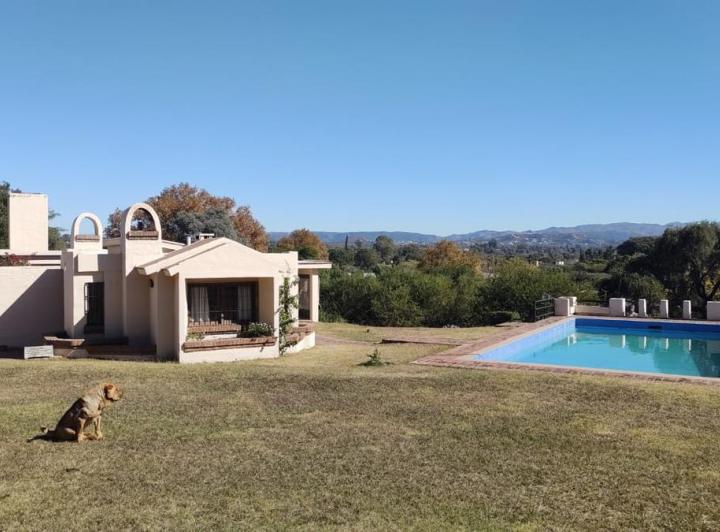 Lote apto desarrollo en Villa Belgrano — Amadeo Avogadro al 6300 — Venta, foto 1 de 8