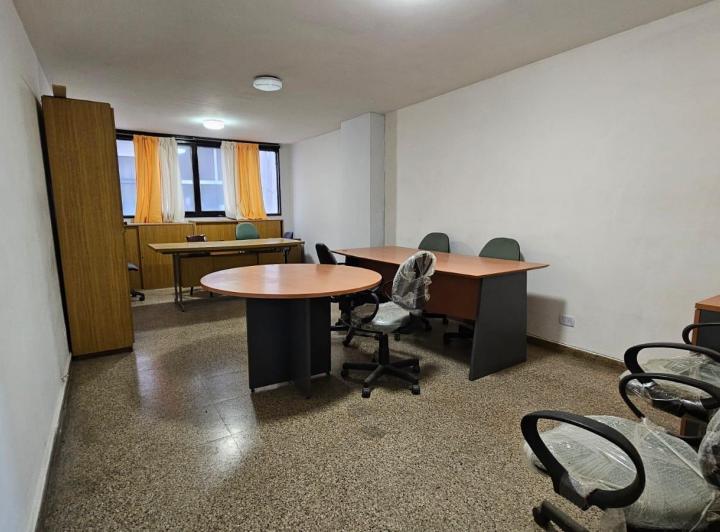 Oficina 1 Ambiente en Centro — Galería Cabildo — Venta, foto 6 de 8