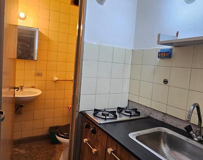 Oficina 1 Ambiente en Centro — Galería Cabildo — Venta, foto 7 de 8