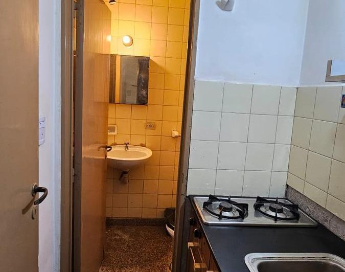 Oficina 1 Ambiente en Centro — Galería Cabildo — Venta, foto 8 de 8