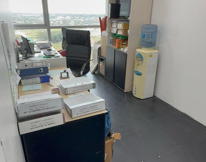 Oficina en Ciudad Gama — Av. Colon al 5034 — Venta, foto 7 de 8