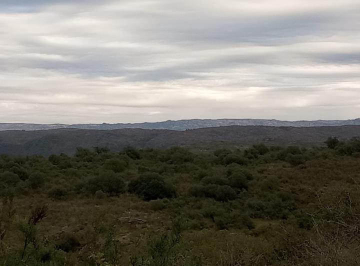 Lote en Cabalango — Cabalango. Punilla. Cordoba — Venta, foto 1 de 8