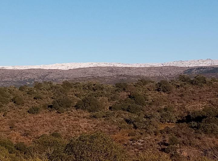 Lote en Cabalango — Cabalango. Punilla. Cordoba — Venta, foto 3 de 8