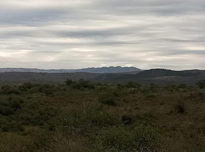 Lote en Cabalango — Cabalango. Punilla. Cordoba — Venta, foto 6 de 8