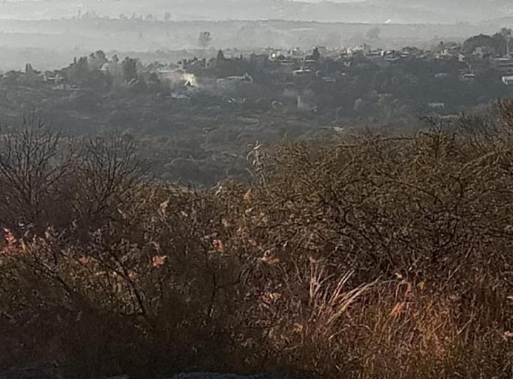 Lote en Cabalango — Cabalango. Punilla. Cordoba — Venta, foto 7 de 8