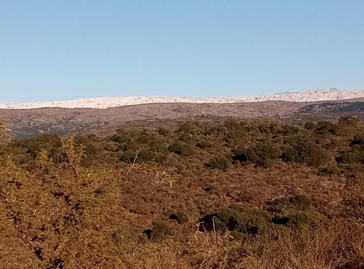 Lote en Cabalango — Cabalango. Punilla. Cordoba — Venta, foto 8 de 8