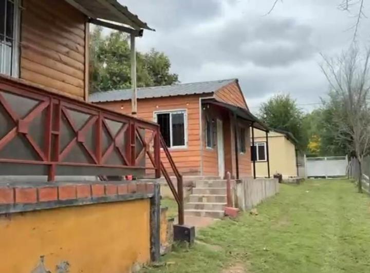 PH 9 ambientes en Santa Cruz del Lago — Santa Cruz DEL Lago Los Guaranies 100, X5155 Tanti, Córdoba, Argentina al 100 — Venta, foto 1 de 8
