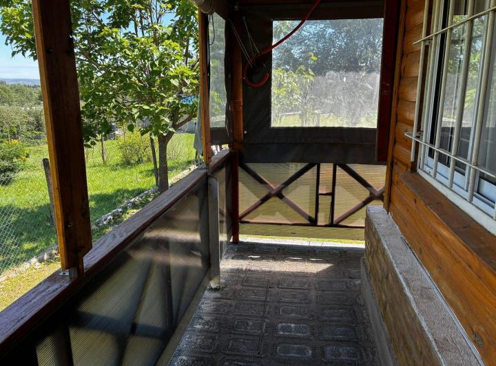 PH 9 ambientes en Santa Cruz del Lago — Santa Cruz DEL Lago Los Guaranies 100, X5155 Tanti, Córdoba, Argentina al 100 — Venta, foto 5 de 8