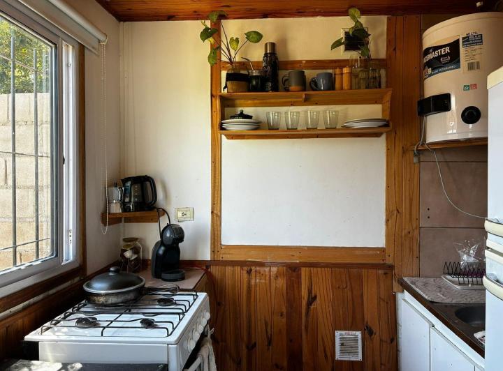 PH 9 ambientes en Santa Cruz del Lago — Santa Cruz DEL Lago Los Guaranies 100, X5155 Tanti, Córdoba, Argentina al 100 — Venta, foto 6 de 8