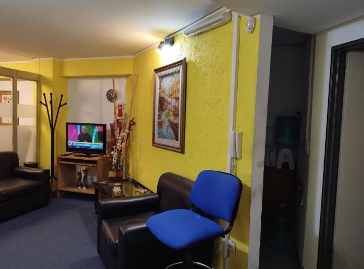 Oficina en Centro — Rivadavia 26 — Venta, foto 2 de 8