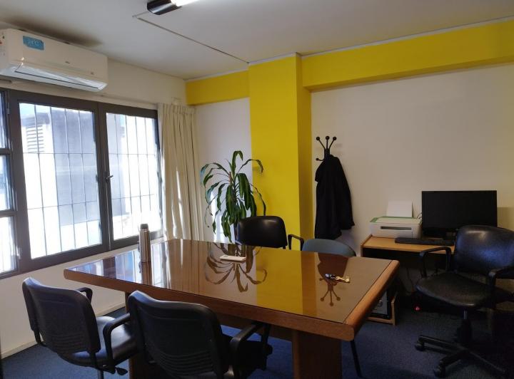 Oficina en Centro — Rivadavia 26 — Venta, foto 5 de 8