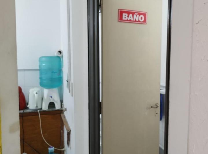 Oficina en Centro — Rivadavia 26 — Venta, foto 7 de 8