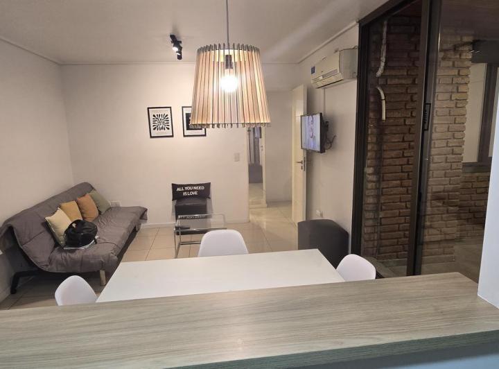 Departamento 1 dorm. en Nueva Córdoba — San Lorenzo al 500 Nva Córdoba — Venta, foto 1 de 8