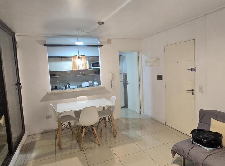 Departamento 1 dorm. en Nueva Córdoba — San Lorenzo al 500 Nva Córdoba — Venta, foto 2 de 8