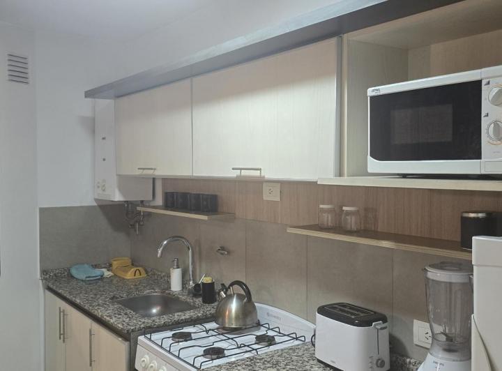 Departamento 1 dorm. en Nueva Córdoba — San Lorenzo al 500 Nva Córdoba — Venta, foto 3 de 8