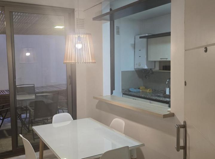 Departamento 1 dorm. en Nueva Córdoba — San Lorenzo al 500 Nva Córdoba — Venta, foto 4 de 8