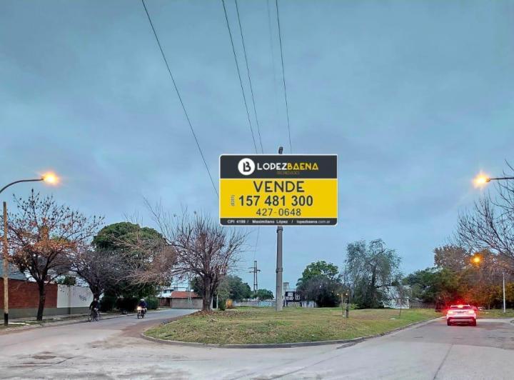 Terreno en Granja de Funes — Albano M De Laberge Esquina Islas Atlantico Sur — Venta, foto 6 de 8