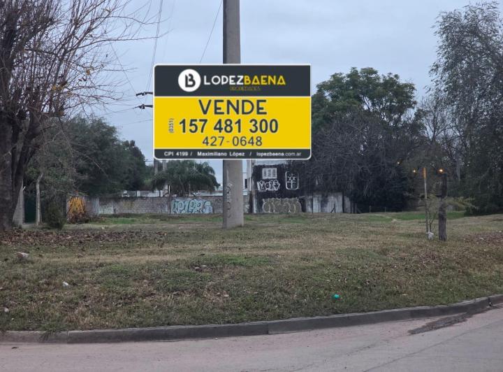 Terreno en Granja de Funes — Albano M De Laberge Esquina Islas Atlantico Sur — Venta, foto 7 de 8