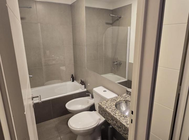 Departamento 1 dorm. en Nueva Córdoba — San Lorenzo al 500 Nva Córdoba — Venta, foto 6 de 8