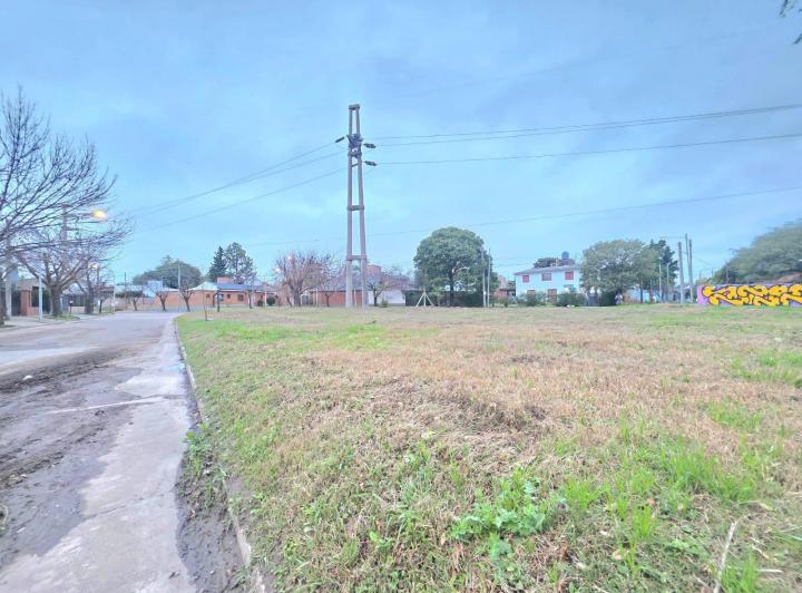 Terreno en Granja de Funes — Albano M De Laberge Esquina Islas Atlantico Sur — Venta, foto 8 de 8