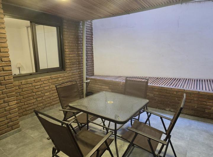 Departamento 1 dorm. en Nueva Córdoba — San Lorenzo al 500 Nva Córdoba — Venta, foto 8 de 8