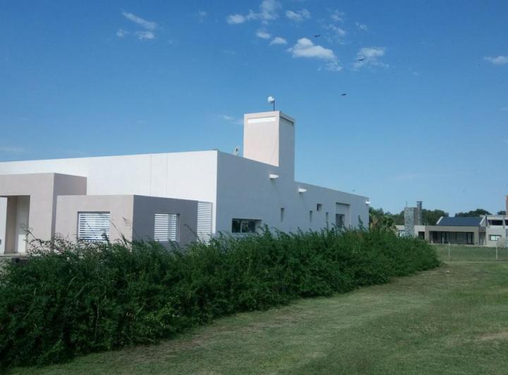 Casa 3 dorm en Country Valle del Golf — Venta, foto 2 de 8