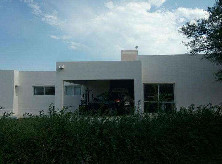 Casa 3 dorm en Country Valle del Golf — Venta, foto 3 de 8