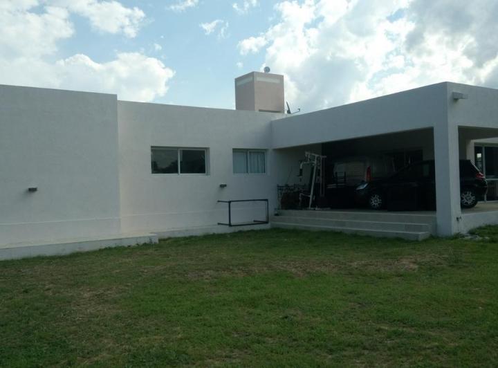 Casa 3 dorm en Country Valle del Golf — Venta, foto 4 de 8