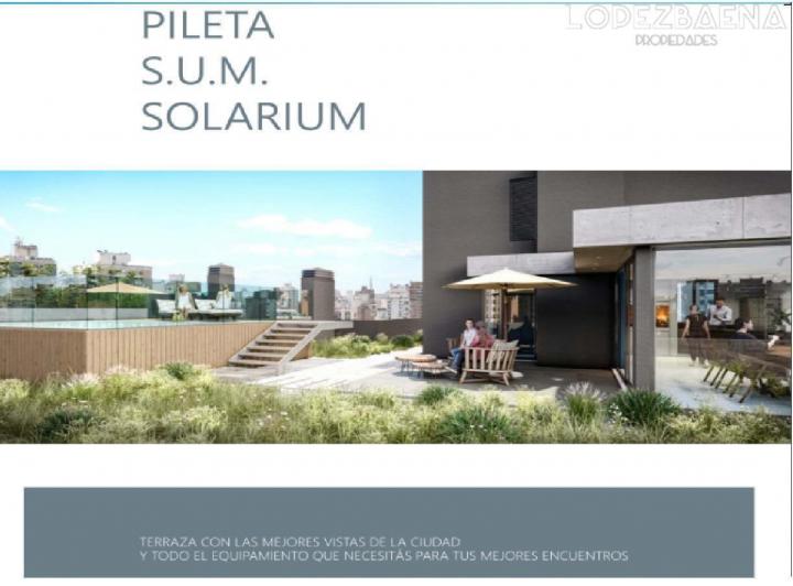 Emprendimiento en General Paz, Córdoba — Lima 1039 — Venta, foto 3 de 8