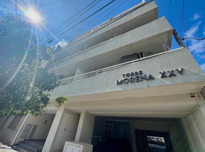 Departamento 1 dorm en Alta Córdoba — Alta Cordoba - Ramirez de Arellano al 700 — Venta, foto 1 de 8