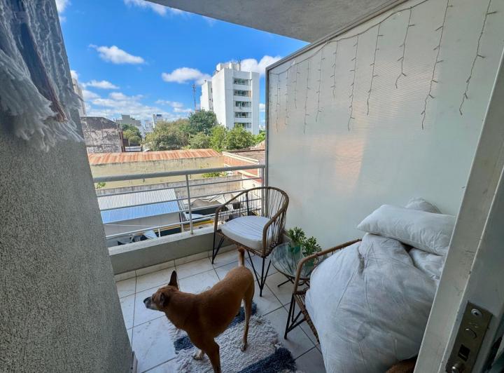Departamento 1 dorm en Alta Córdoba — Alta Cordoba - Ramirez de Arellano al 700 — Venta, foto 2 de 8