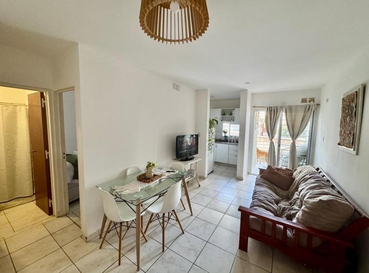 Departamento 1 dorm en Alta Córdoba — Alta Cordoba - Ramirez de Arellano al 700 — Venta, foto 3 de 8